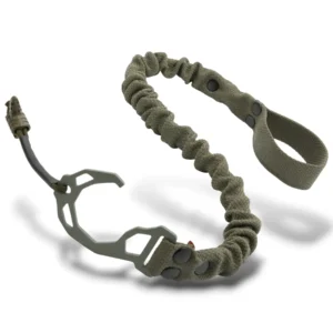 Ragnarok Thor Hook Ranger Green
