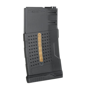 SR25 / AR-10 220 Rds Enhanced Grip Polymer Magazin