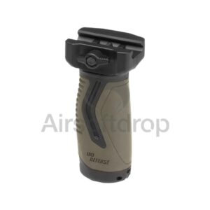 OVG Overmolding Vertical Grip IMI Defense