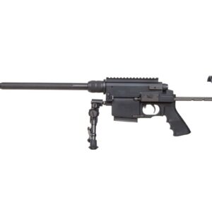 Ares MSR-WR Black