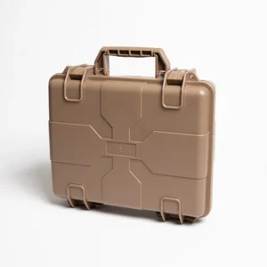 Tactical Plastic Case FMA Tan