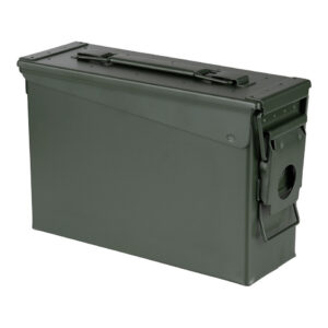 Ammo Box Cal. 30mm