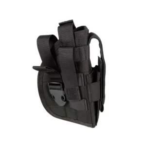Universal Holster with Magazin Pouch Molle