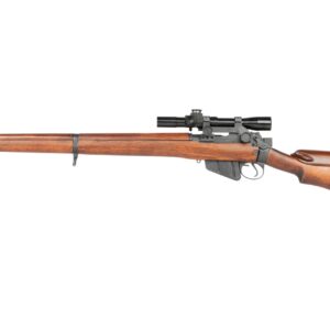 Ares SMLE Nr.4 MK1 Echtholz Inkl. MK1 Zielfernrohr