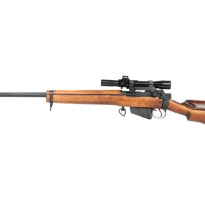 Ares L42A1 Echtholz 6mm BB