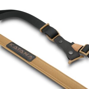 RAGNAROK KATANA - singe/two-point convertible sling