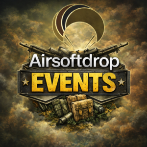 Event 14.03.2026: Kampfzone Plessa by Airsoftdrop