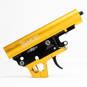 MechLabs XX-MOD HPA Engine V2 Gearbox