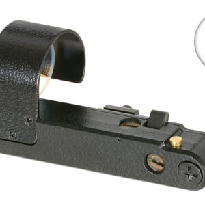 OKP-7 Russian Type Red Dot Sight Replica Top Rail Mount