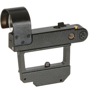OKP-7 Russian Type Red Dot Sight Replica with Side Dovetail Mount
