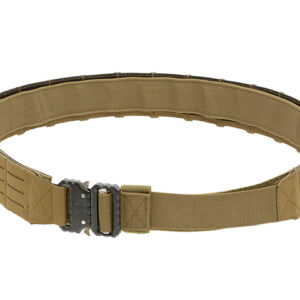 Operator Belt Laser Cut 8Fields