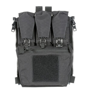 Assault Back Panel ZipOn for JPC Plate Carrier
