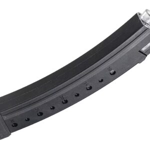 TGM A5 MP5 Midcap Magazin 130rds