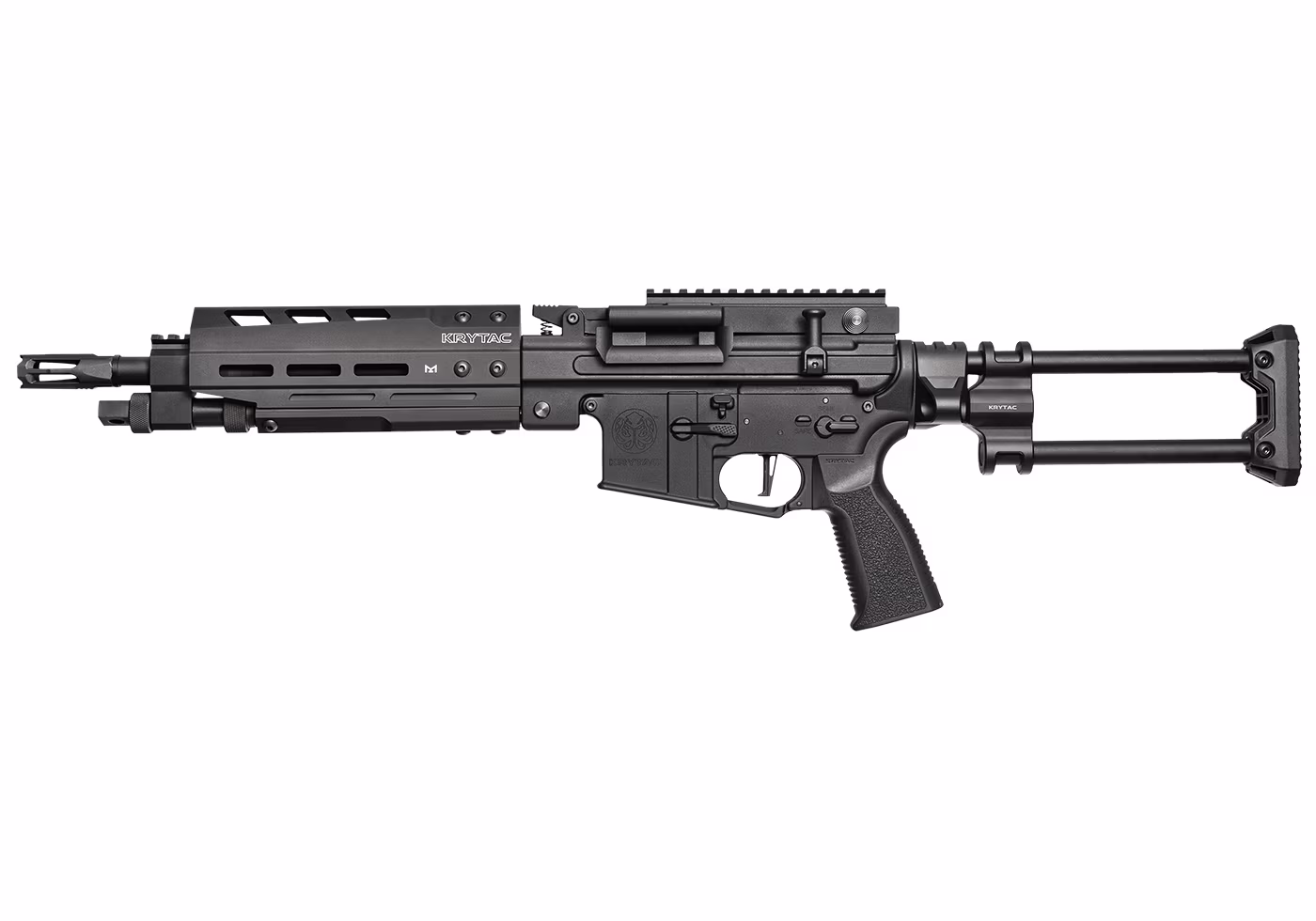 Krytac Trident LMG-MP S-AEG – Bild 2