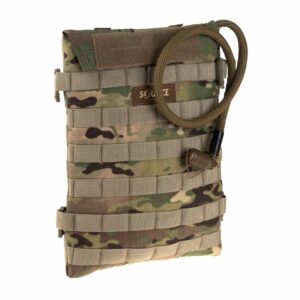 Razor 3L Low Profile Hydration Pouch