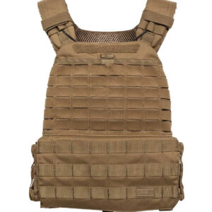 Tactical TacTec Plate Carrier Kangaroo