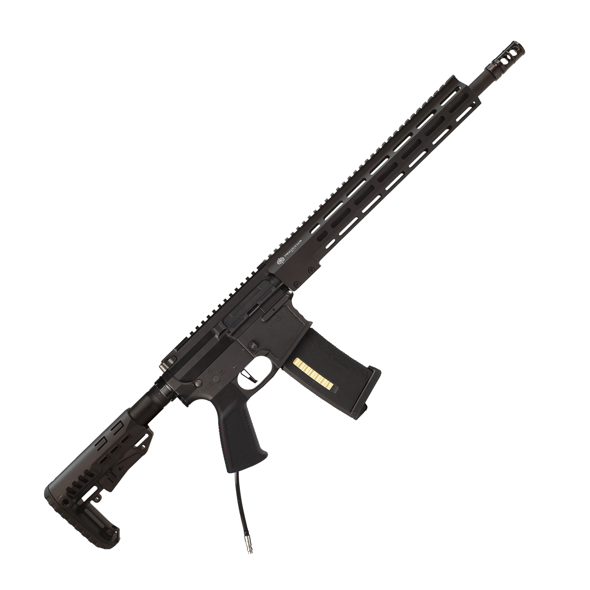 Wolverine Airsoft MTW Billet Series Gen 3 HPA Tactical 14"