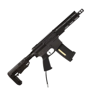 Wolverine Airsoft MTW Billet Series Gen 3 HPA Tactical 7"