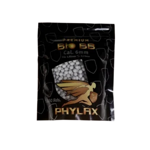 Phylax 0,43g Bio BBs 1000Rds