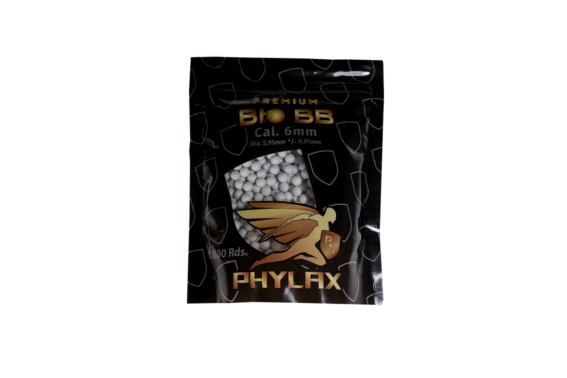 Phylax 0,43g Bio BBs 1000Rds
