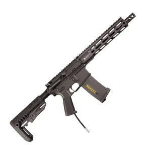 Wolverine Airsoft MTW Forged Tactical XB 10" HPA