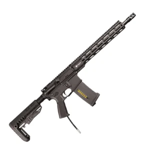 Wolverine Airsoft MTW Forged Tactical XB 14" HPA