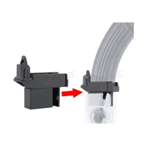 AK Adapter Odin / Lever Speedloader