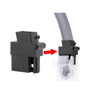 MP5 Adapter Odin / Lever Speedloader