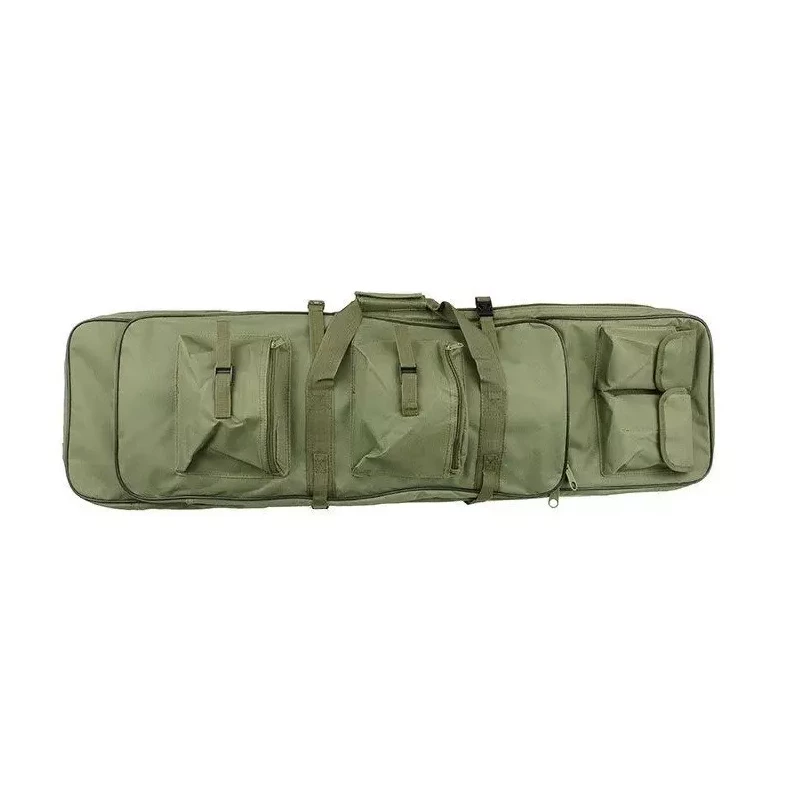Twin Assault Rifle Carrying Bag 65 / 96cm