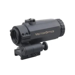 MAVERICK-III 3x22 Magnifier Scope Vector Optics