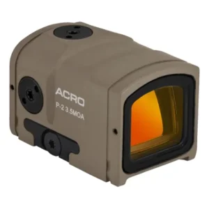ACRO Red Dot RMR Sight