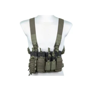 SATAC Chest Rig TACTICAL