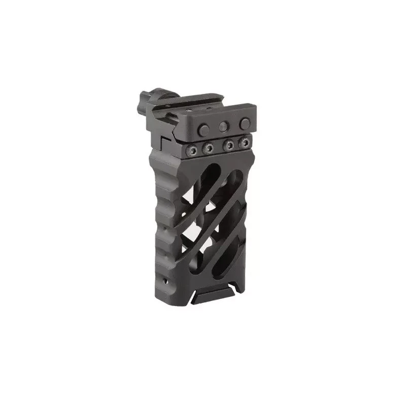 QD ULTRALIGHT 45 Type A RIS Vertical Grip – Bild 2