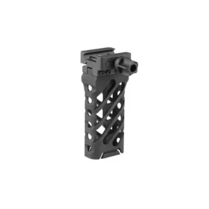 QD ULTRALIGHT 45 Type B RIS Vertical Grip