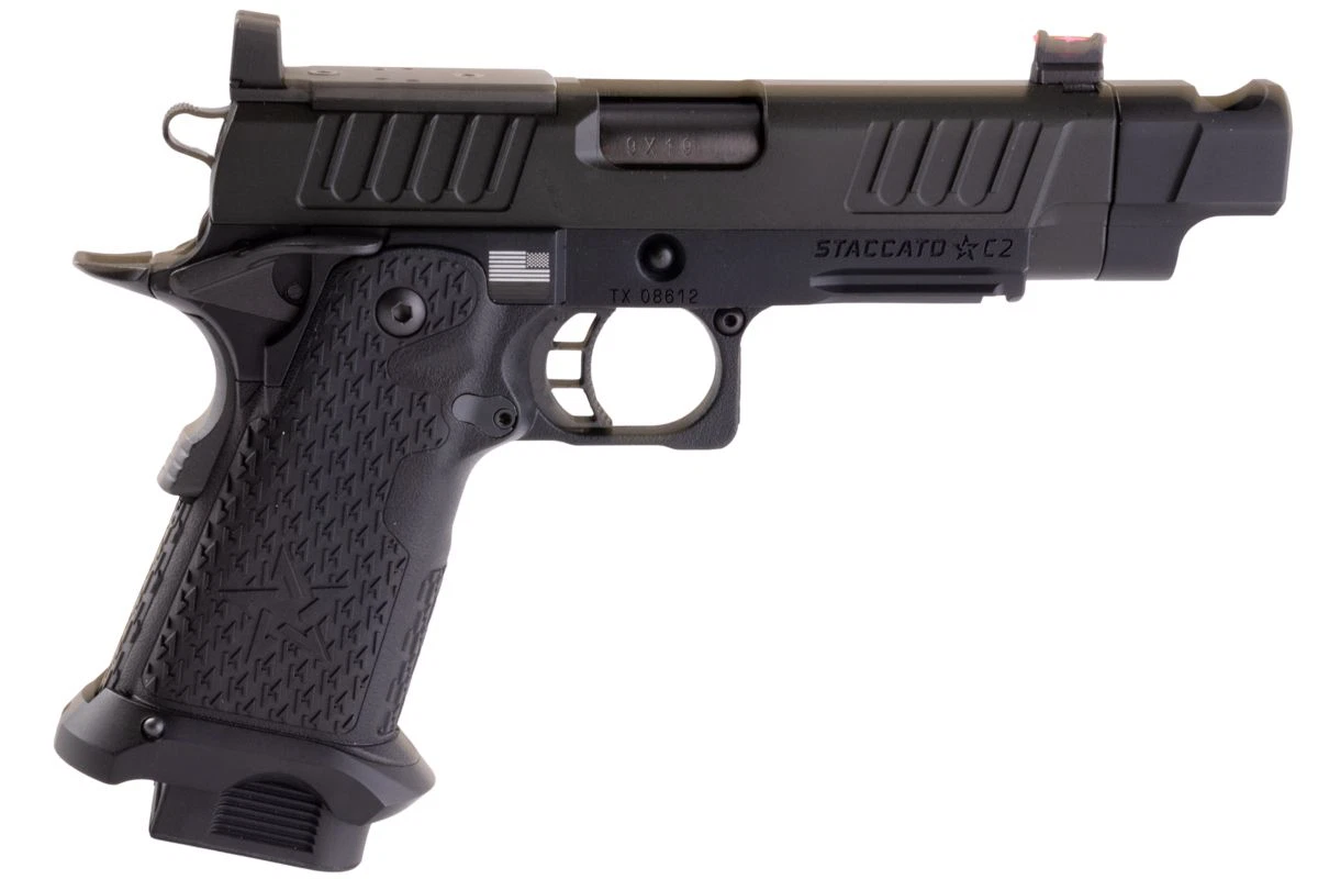 EMG Staccato C2 Comp S-GBB – Bild 2