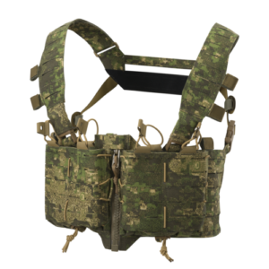 HELIKON Tempest Chest Rig®