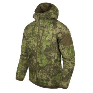 HELIKON Wolfhound Hoodie Jacke - Climashield® Apex 67g