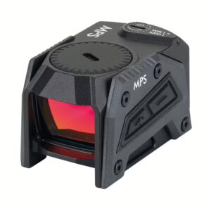 MPS Red Dot RMR Sight