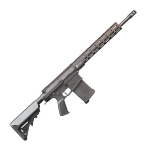 Wolverine Airsoft MTW PKG 308 HPA Tactical Edition