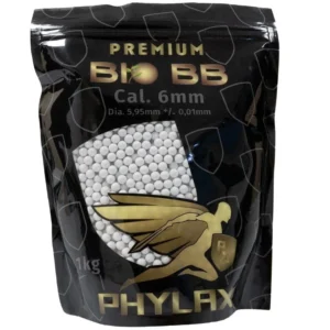Phylax 0,25g Bio BBs 4000Rds