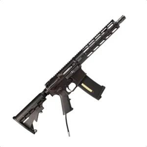 Wolverine Airsoft MTW Forged Standard Series Gen 3 HPA 10"