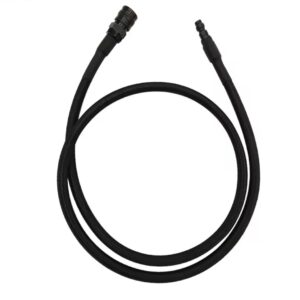 HPA Flex Line / Schlauch 40'' Black