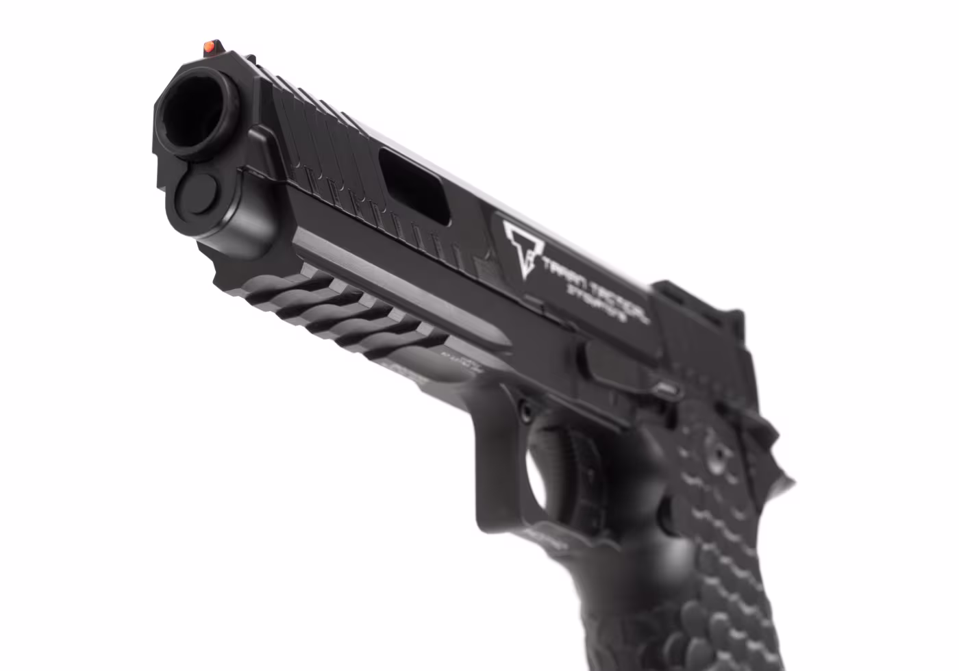 CM138 TTI JW3 Combat Master Advanced AEP – Bild 3