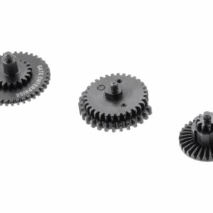 High Precision Steel 18:1 Gear Set