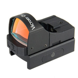 RMR V2 1x18 Red Dot Sight VictOptics