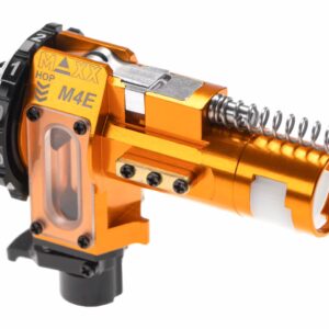 CNC Aluminum Hopup Chamber M4E