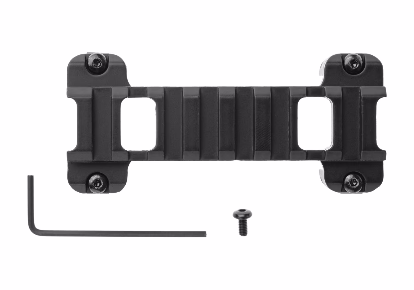 MP5 / G3 Low Type Picatinny Mount – Bild 3