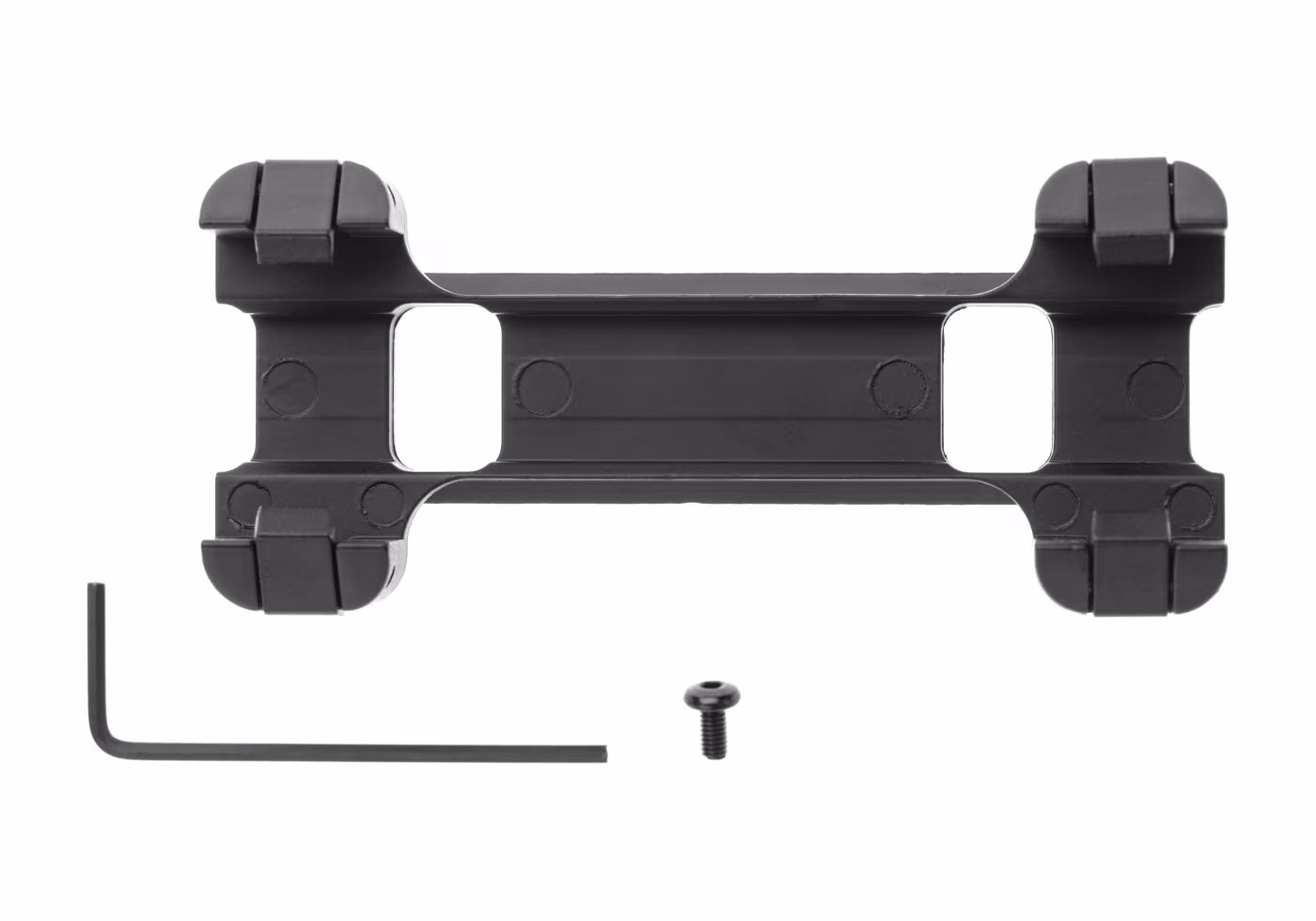 MP5 / G3 Low Type Picatinny Mount – Bild 4