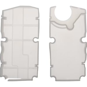 ODIN M12 Sound Dampening Buffer