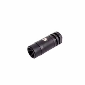 PTS Griffin M4SD Linear Comp Muzzle 14CCW